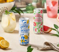 DON SIMON SPARKLING ADE