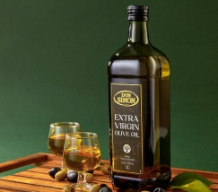 DON SIMON EXTRA VIRGIN OLIVE OIL